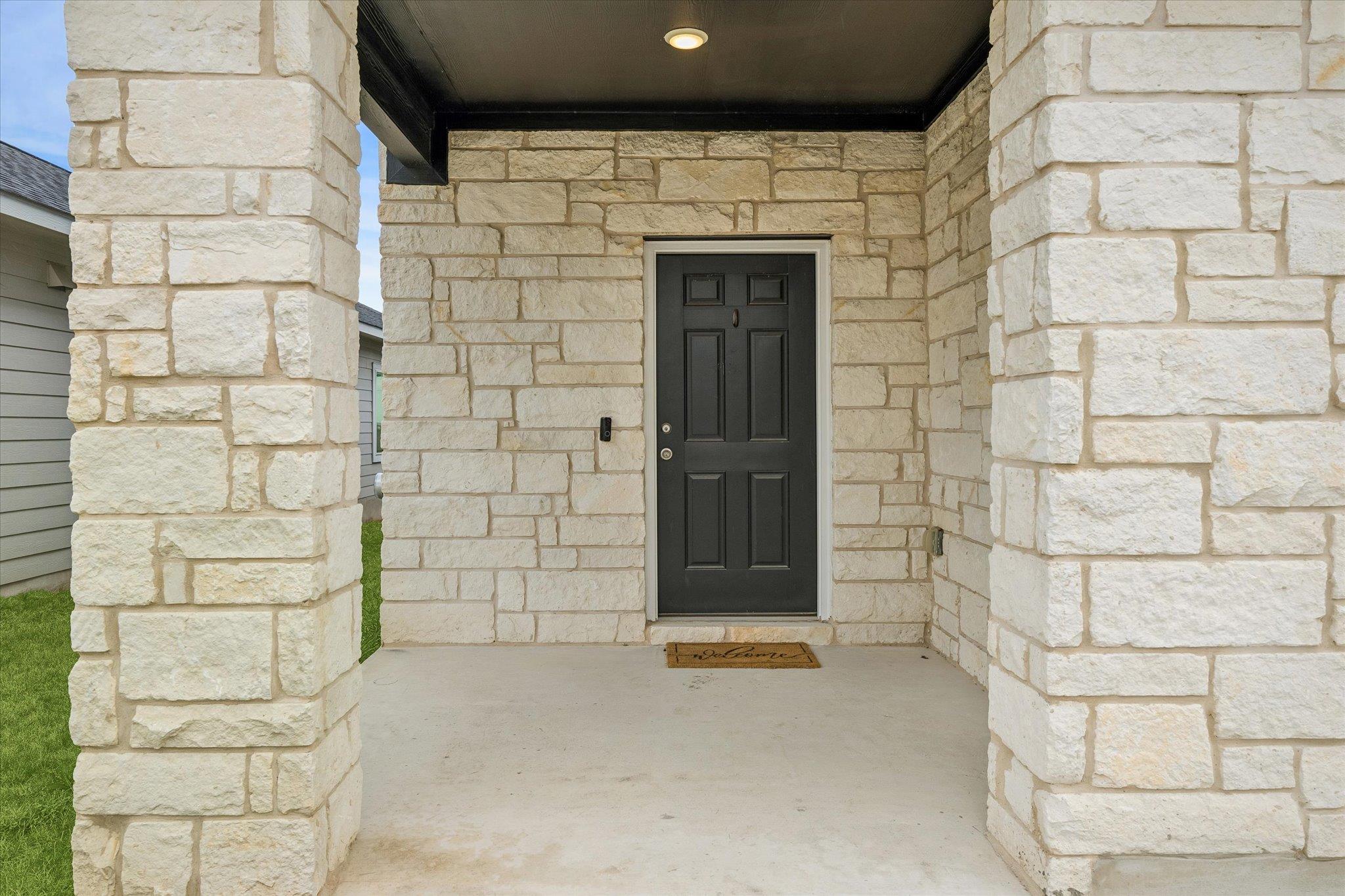 157 Lt Rusty Drive Jarrell TX 76537