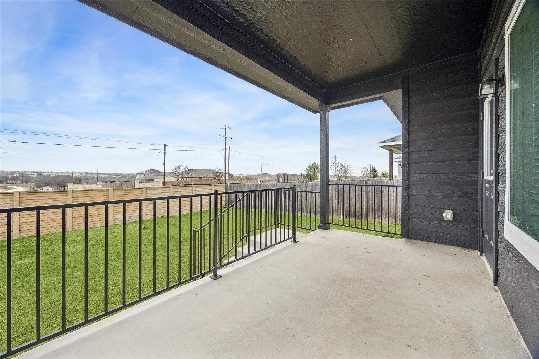 157 Lt Rusty Drive Jarrell TX 76537