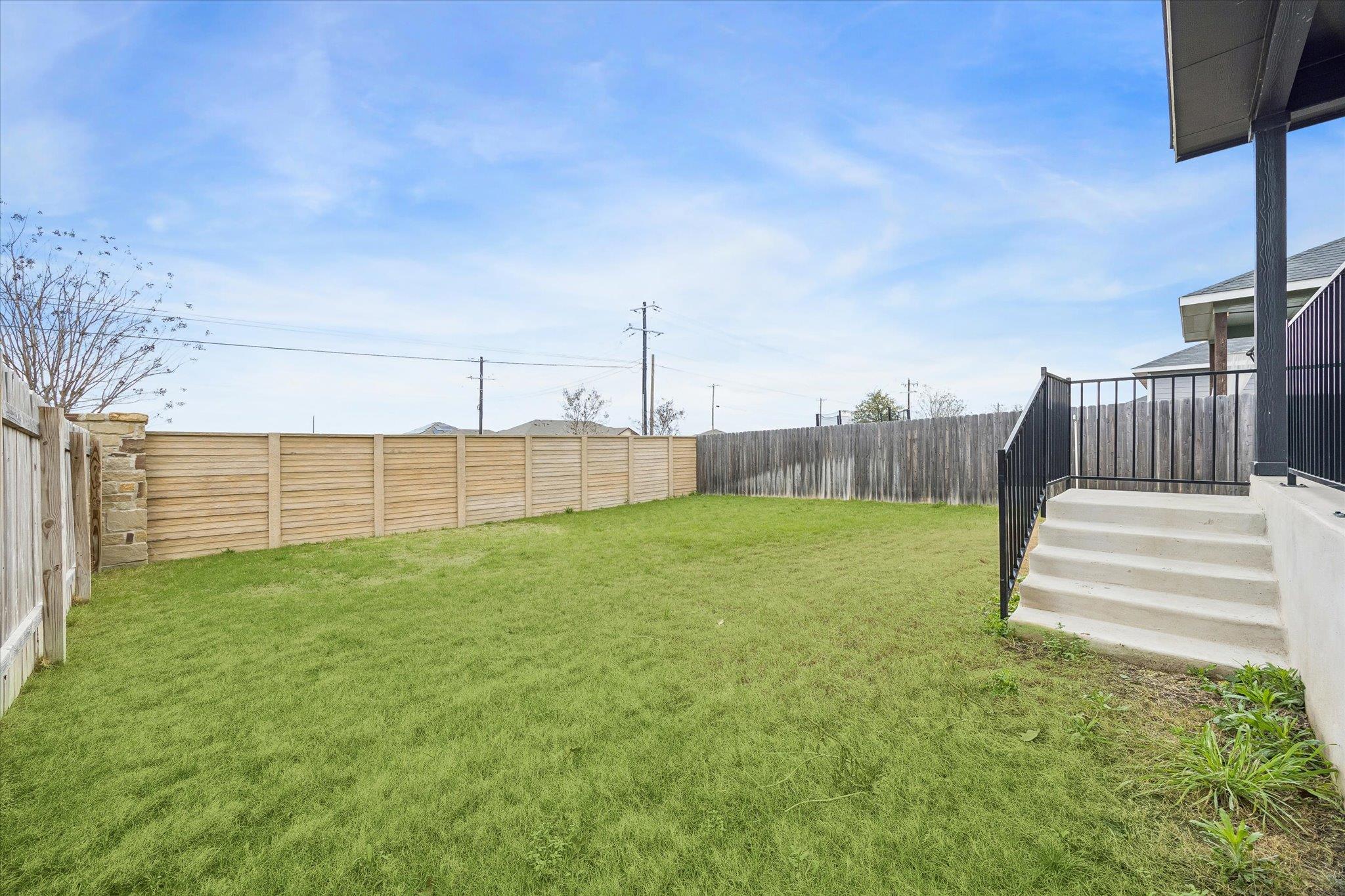 157 Lt Rusty Drive Jarrell TX 76537