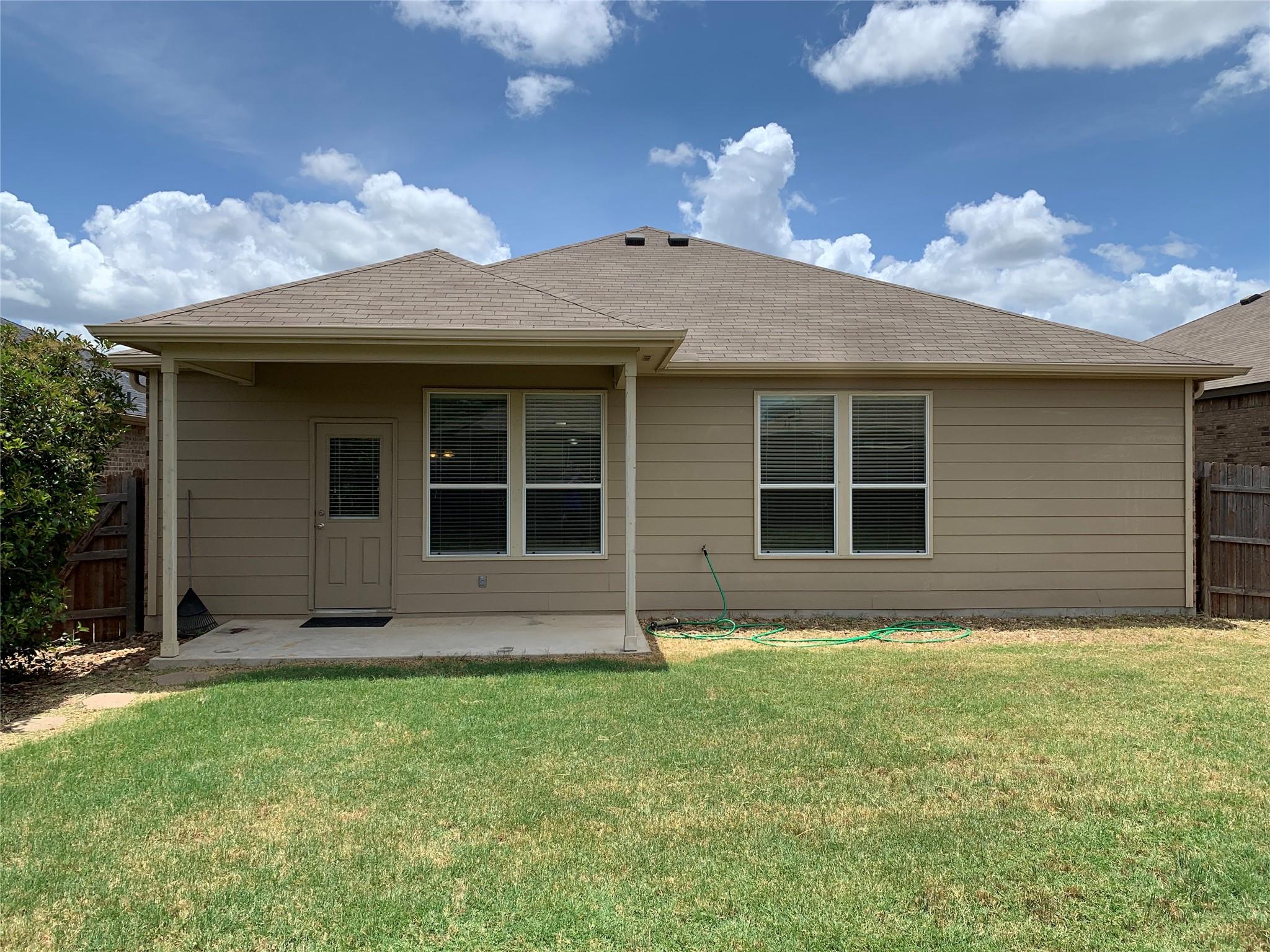 113 Sierra Mar Loop Leander TX 78641
