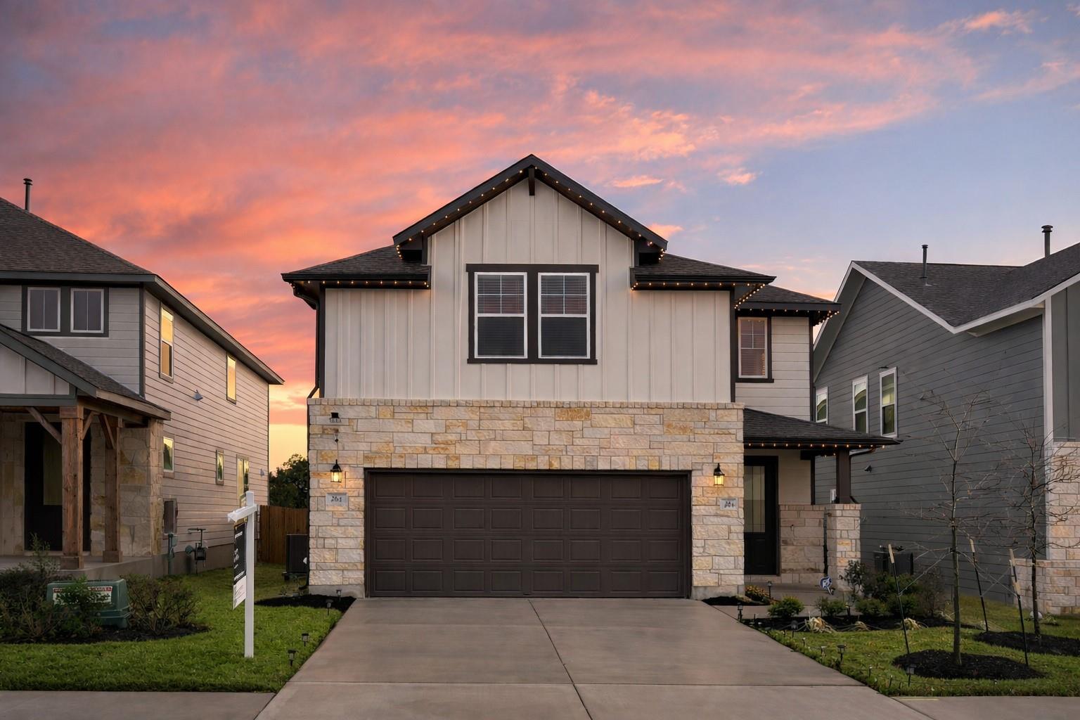 264 Denali Way Dripping Springs TX 78620