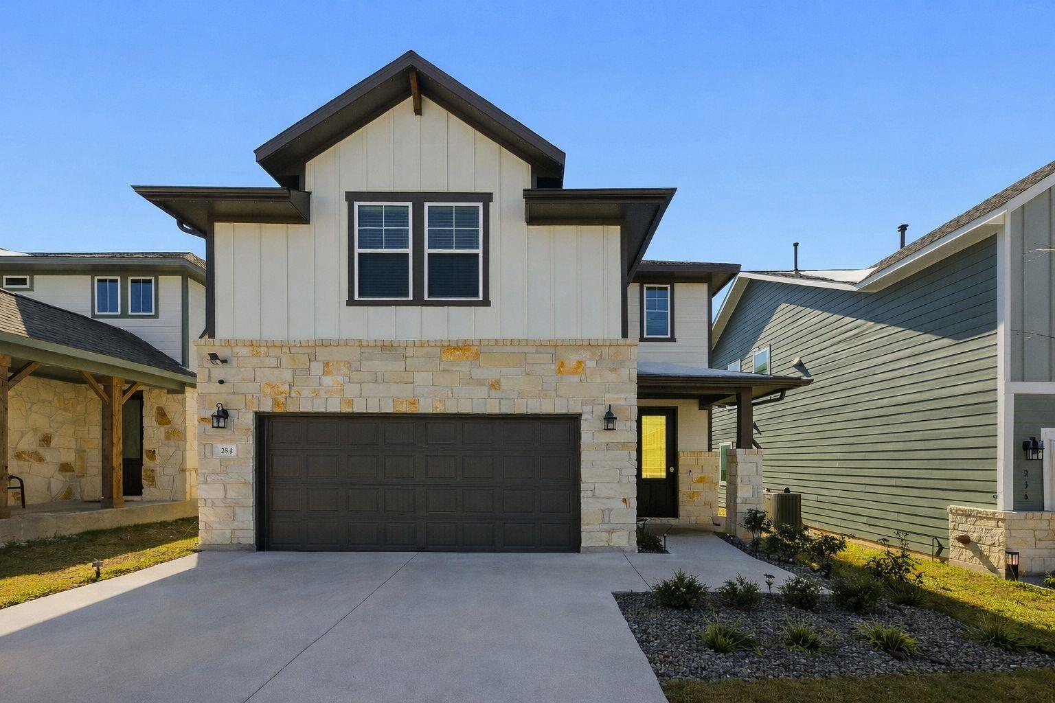 264 Denali Way Dripping Springs TX 78620