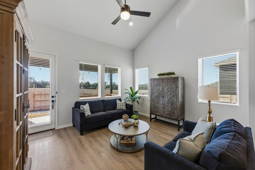 264 Denali Way Dripping Springs TX 78620