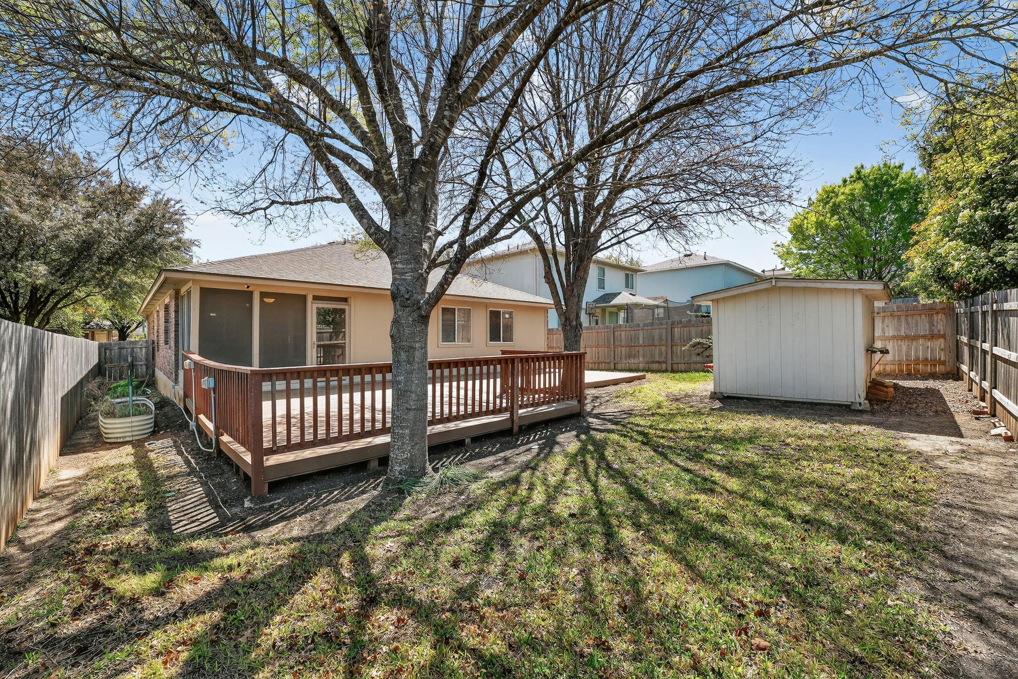 1508 Plume Grass Place Round Rock TX 78665