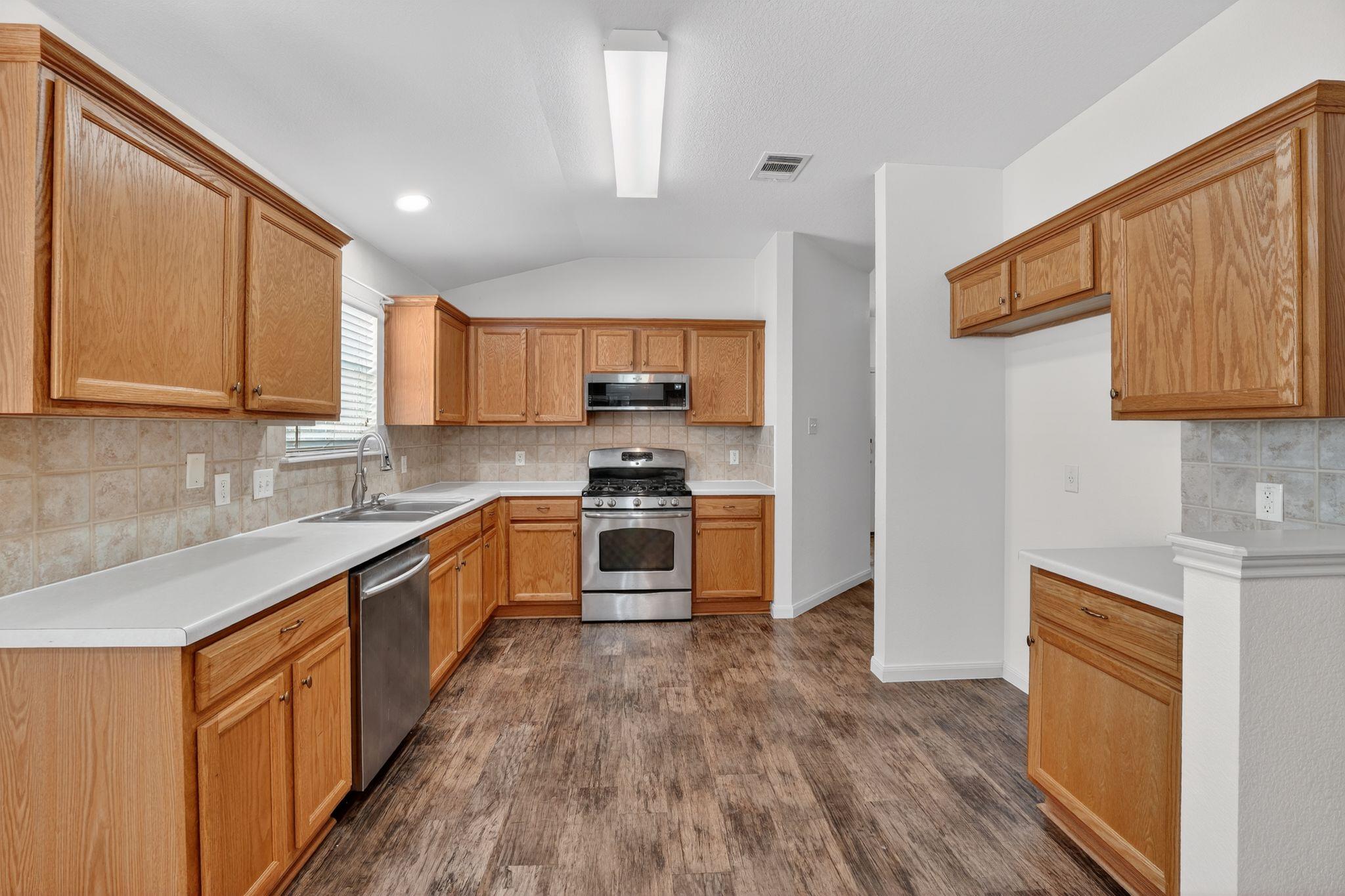 1508 Plume Grass Place Round Rock TX 78665