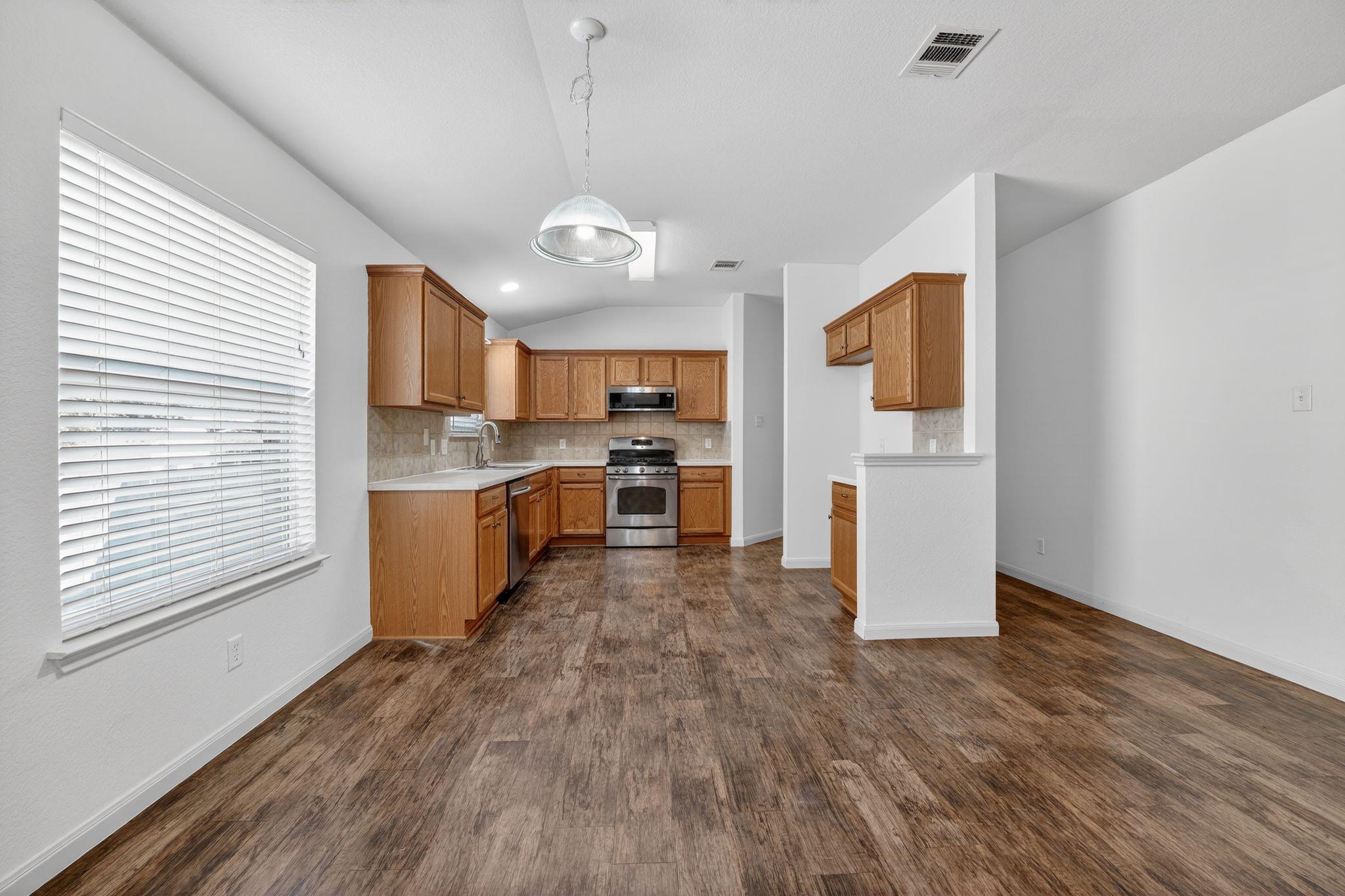 1508 Plume Grass Place Round Rock TX 78665