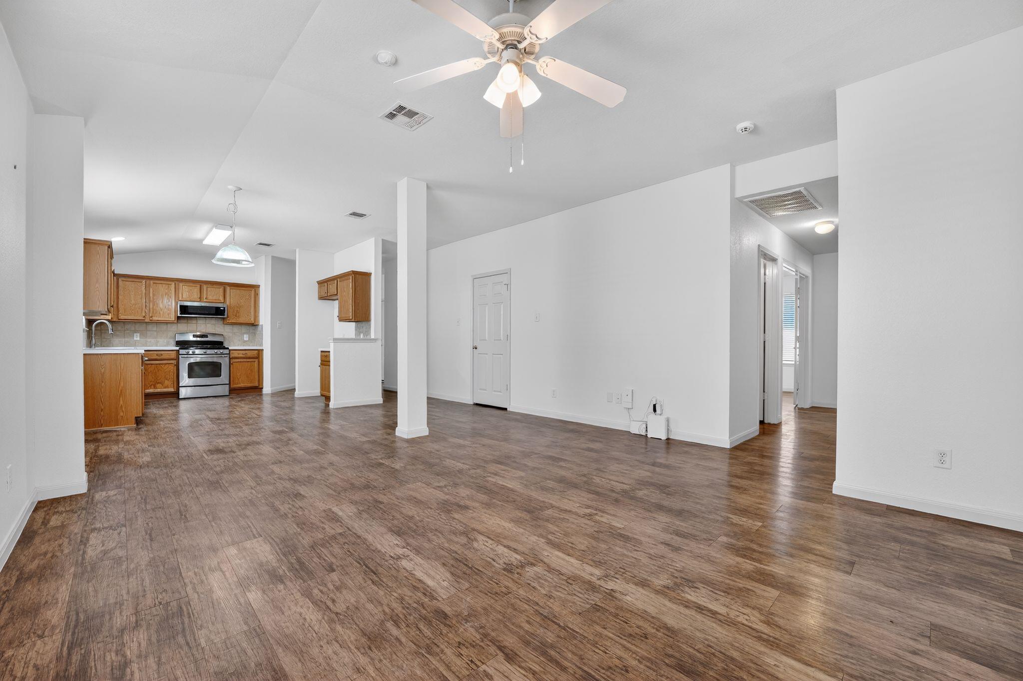 1508 Plume Grass Place Round Rock TX 78665