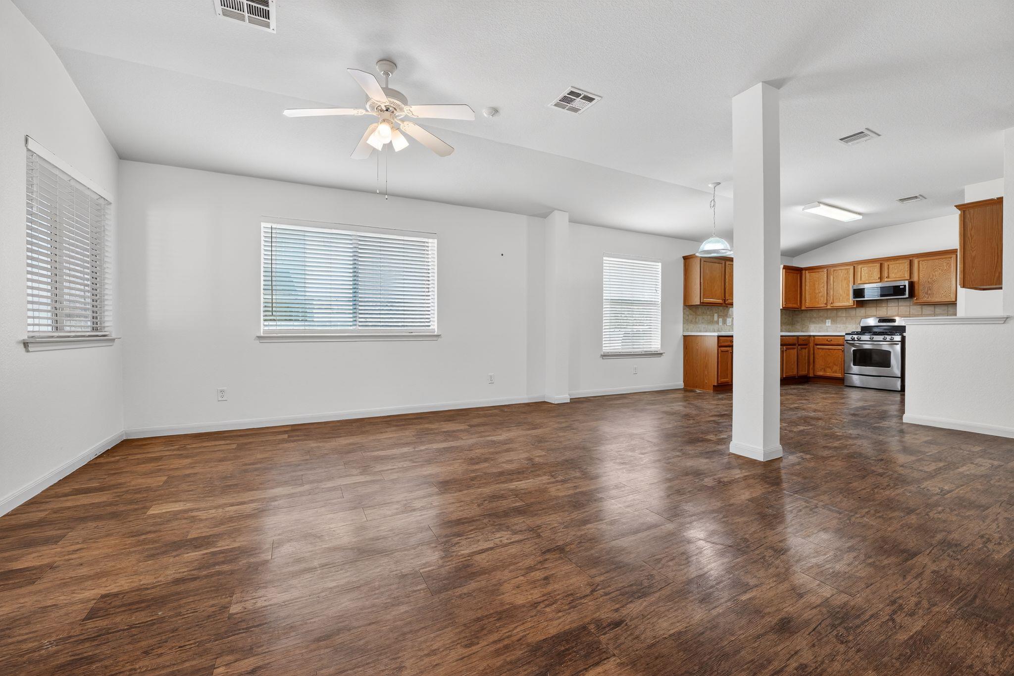 1508 Plume Grass Place Round Rock TX 78665