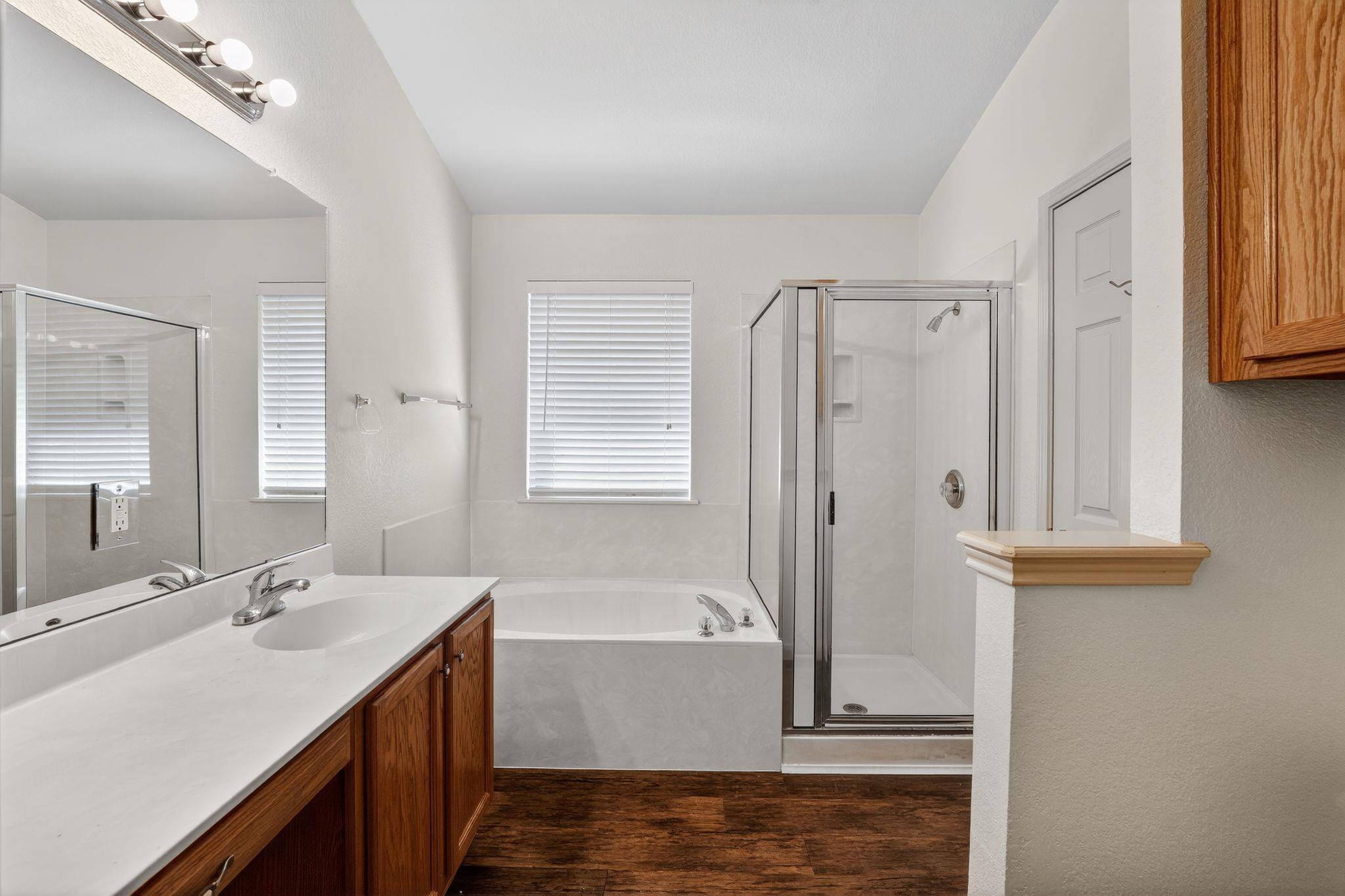 1508 Plume Grass Place Round Rock TX 78665