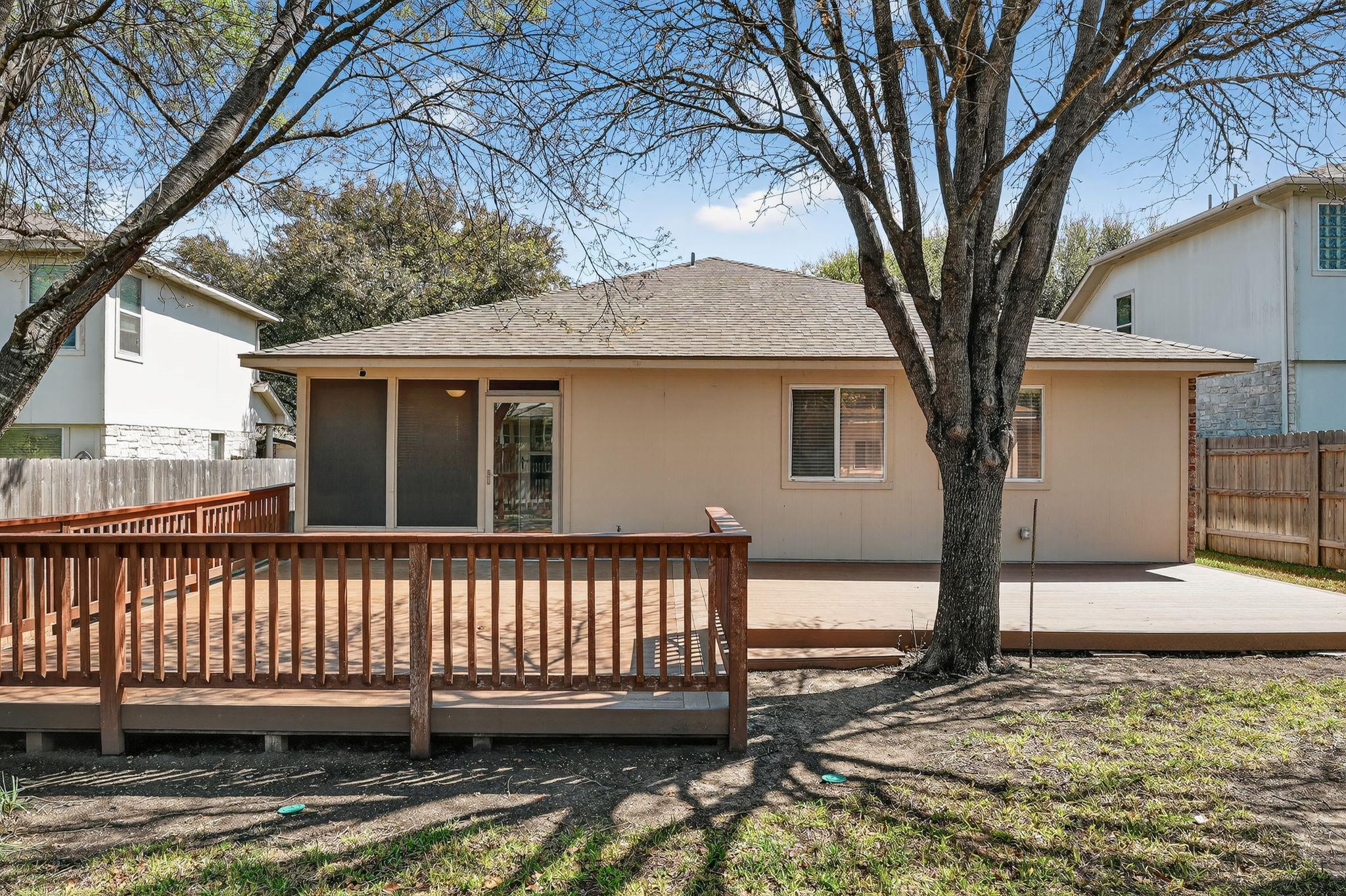 1508 Plume Grass Place Round Rock TX 78665