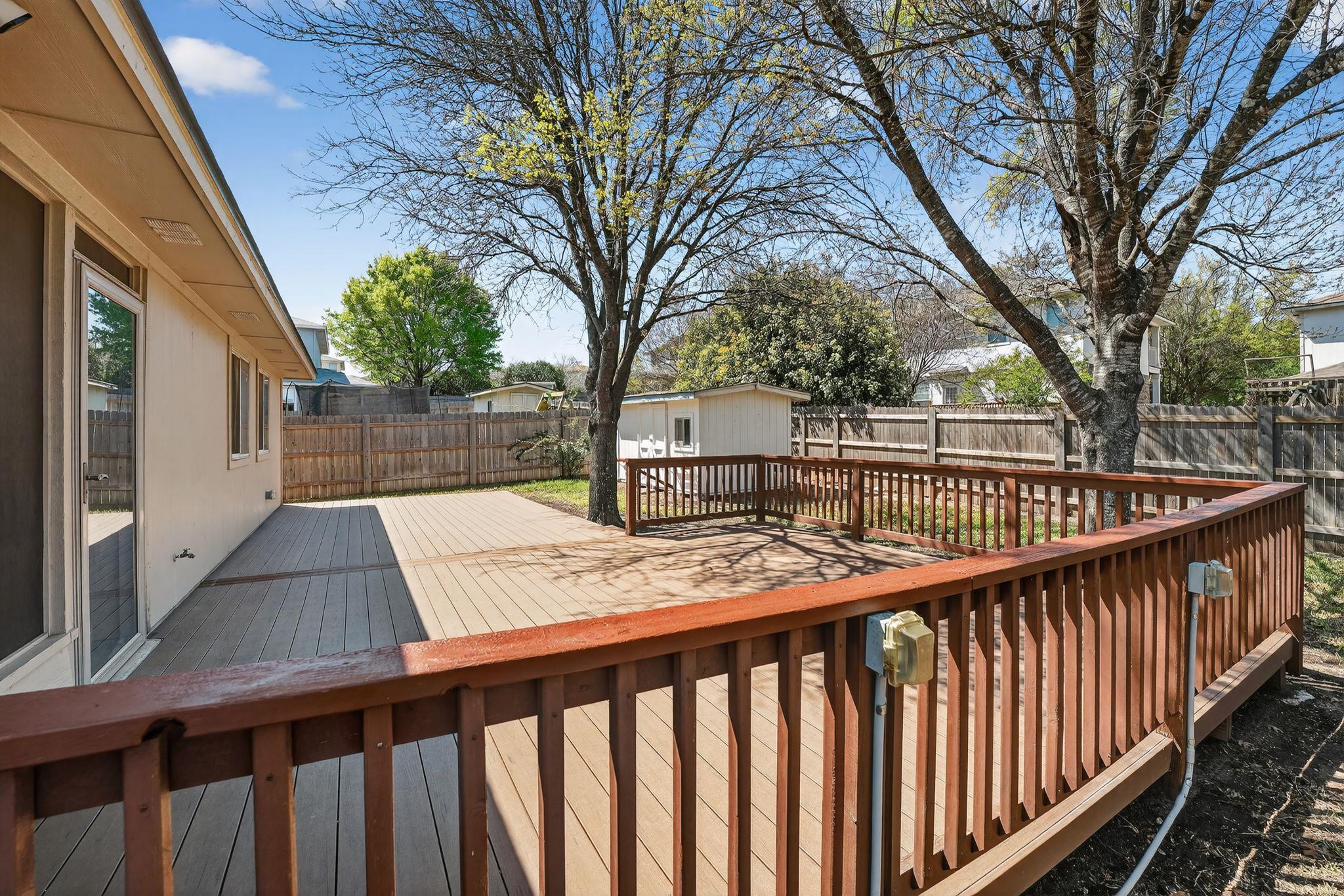 1508 Plume Grass Place Round Rock TX 78665