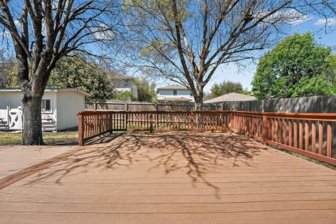 1508 Plume Grass Place Round Rock TX 78665