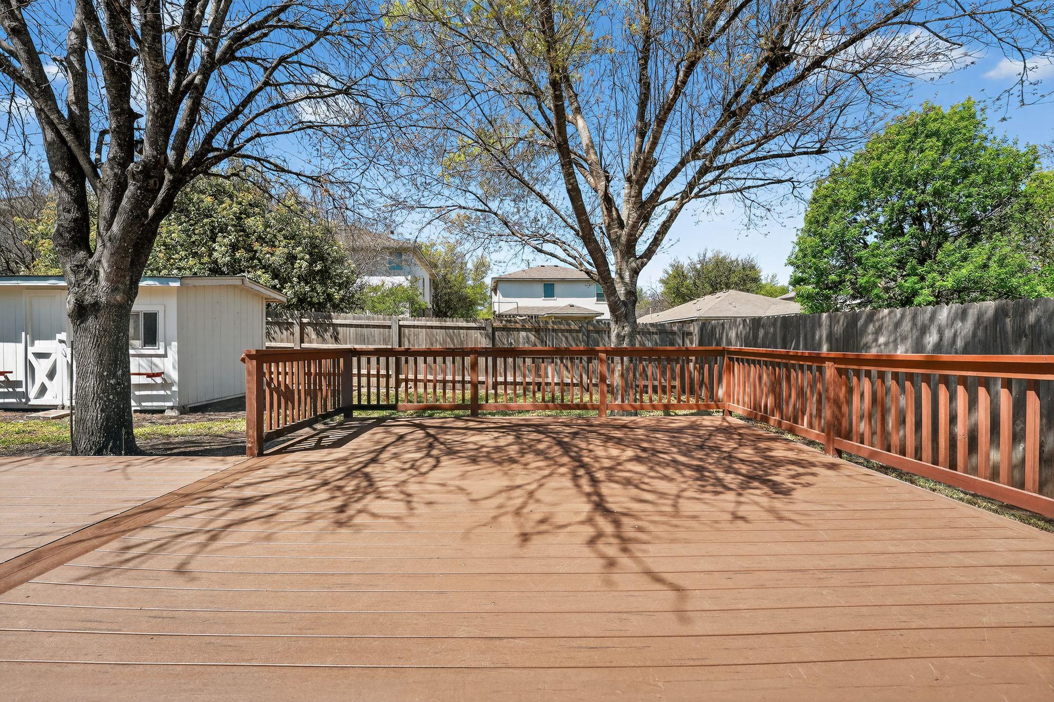 1508 Plume Grass Place Round Rock TX 78665