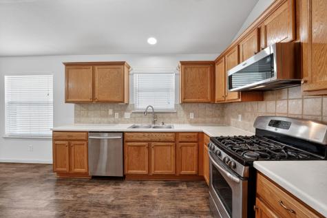 1508 Plume Grass Place Round Rock TX 78665