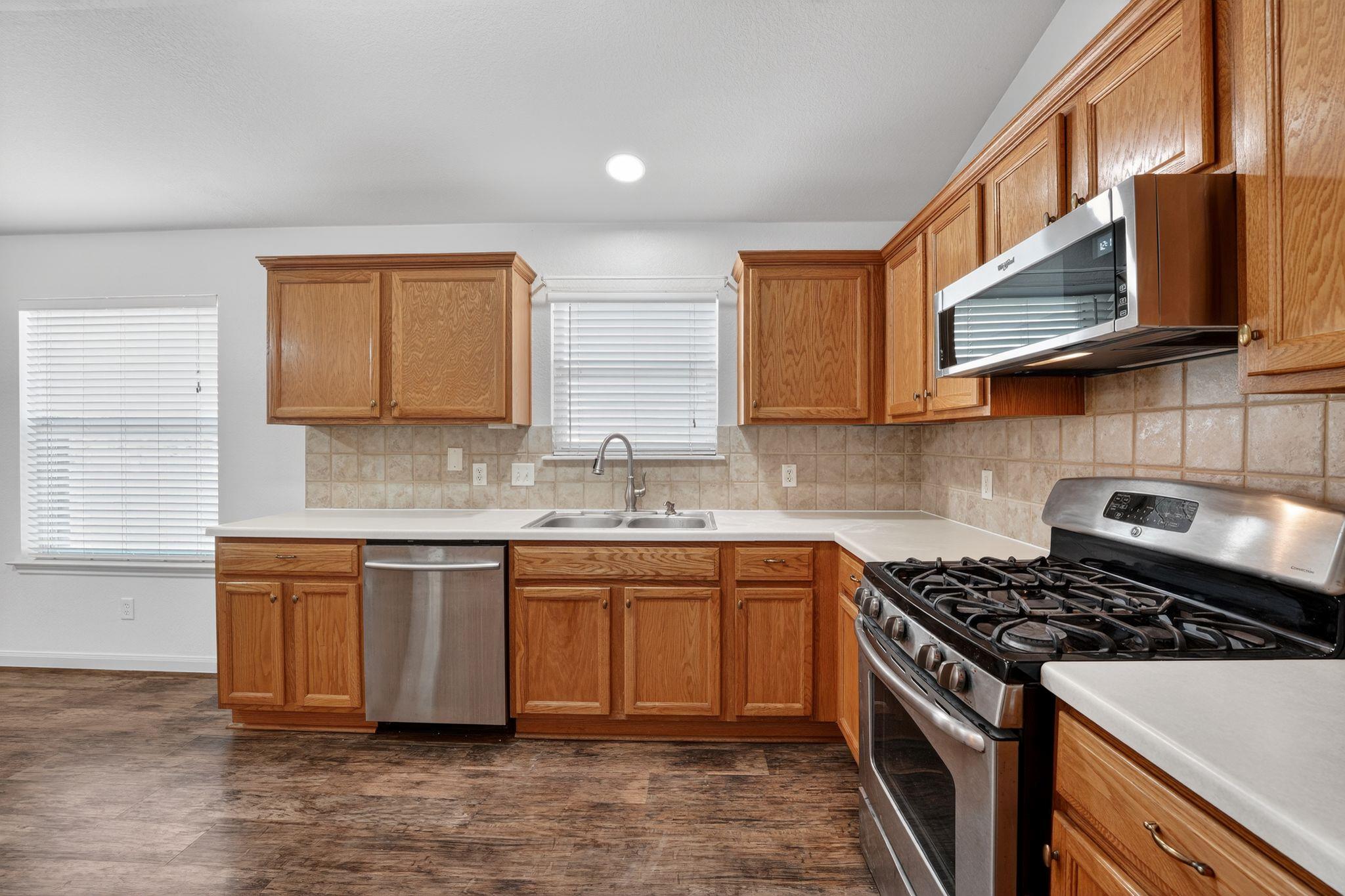 1508 Plume Grass Place Round Rock TX 78665