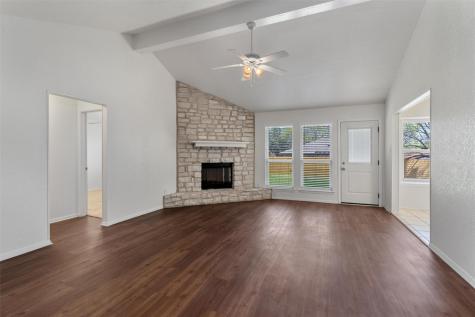 212 Rockcrest Drive Georgetown TX 78628