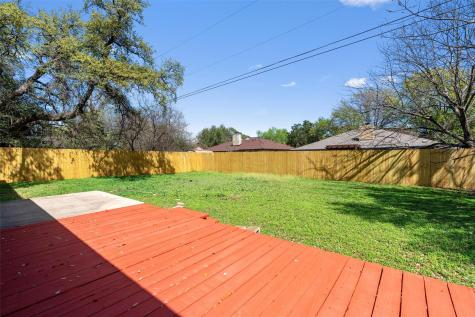 212 Rockcrest Drive Georgetown TX 78628