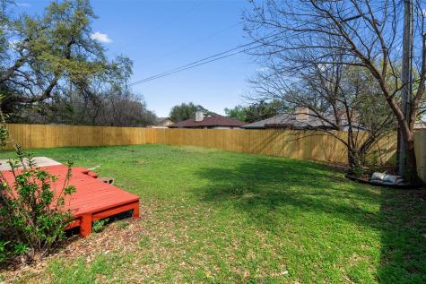 212 Rockcrest Drive Georgetown TX 78628