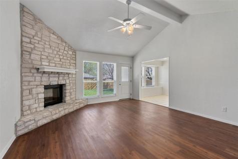 212 Rockcrest Drive Georgetown TX 78628
