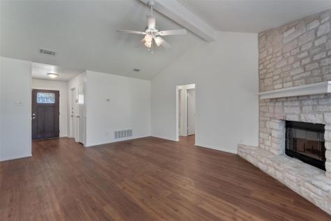 212 Rockcrest Drive Georgetown TX 78628