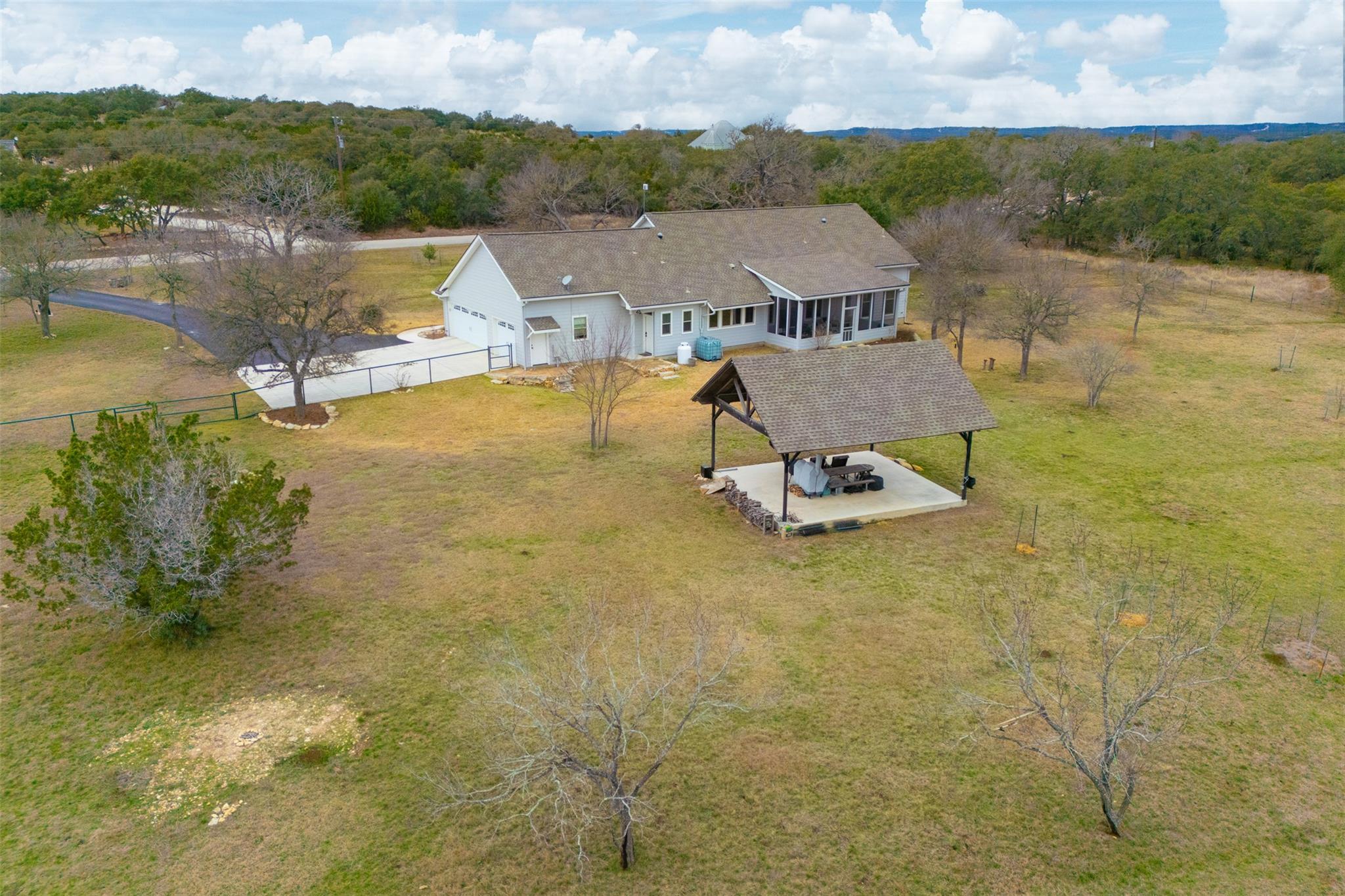 106 Abierto Cove Blanco TX 78606