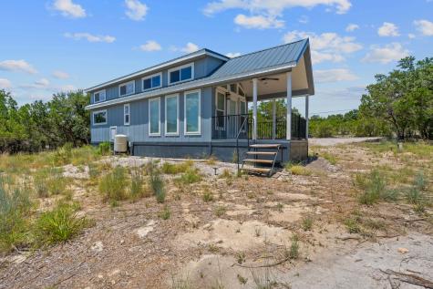 635 Ivean Pearson Road Lago Vista TX 78645