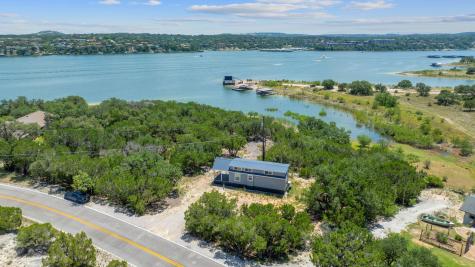 635 Ivean Pearson Road Lago Vista TX 78645