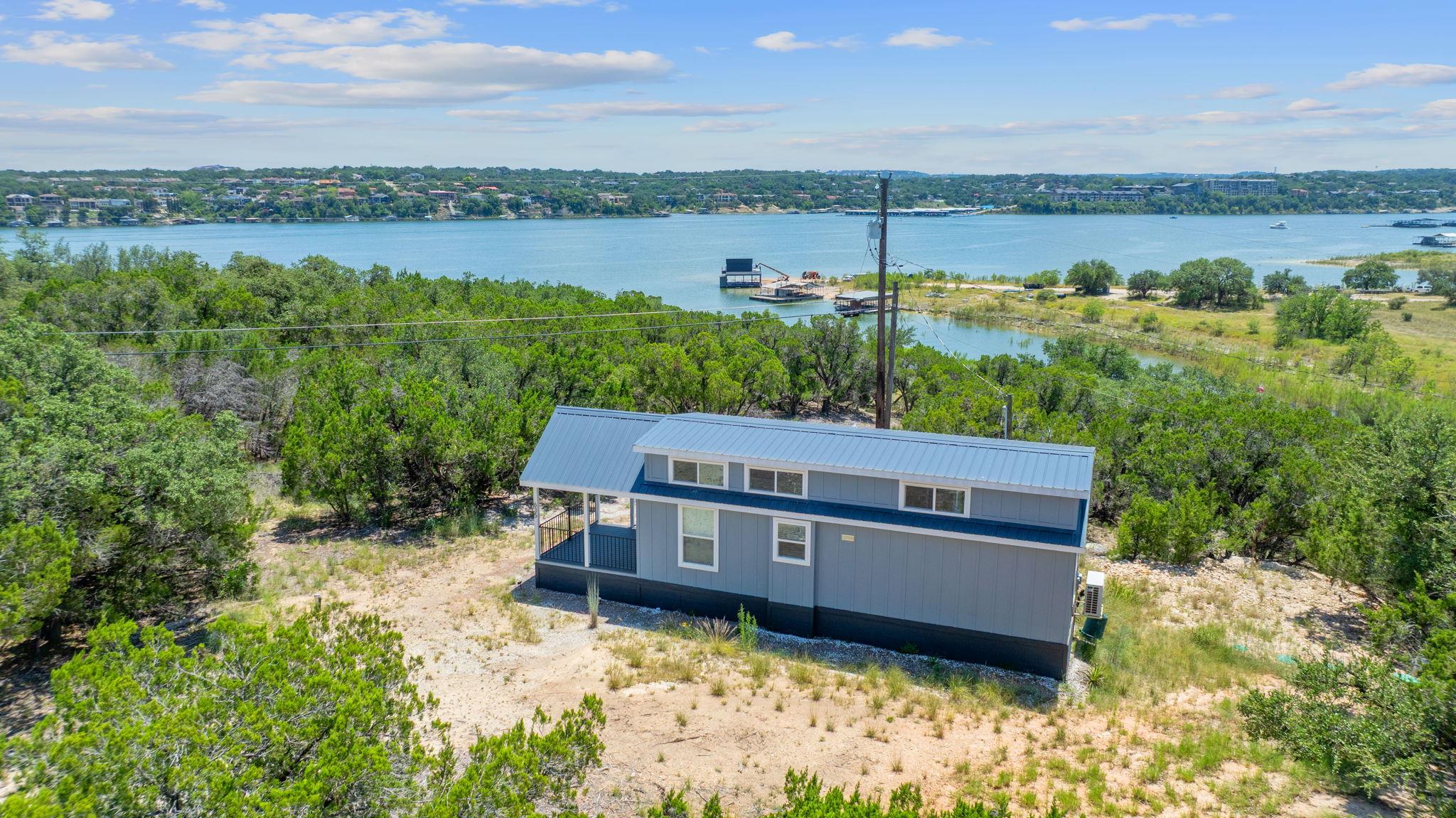 635 Ivean Pearson Road Lago Vista TX 78645