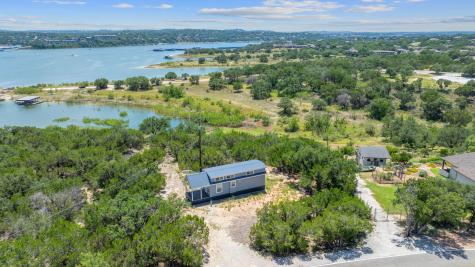 635 Ivean Pearson Road Lago Vista TX 78645