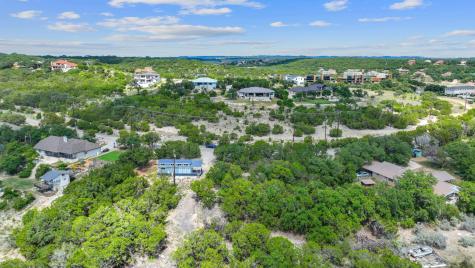 635 Ivean Pearson Road Lago Vista TX 78645