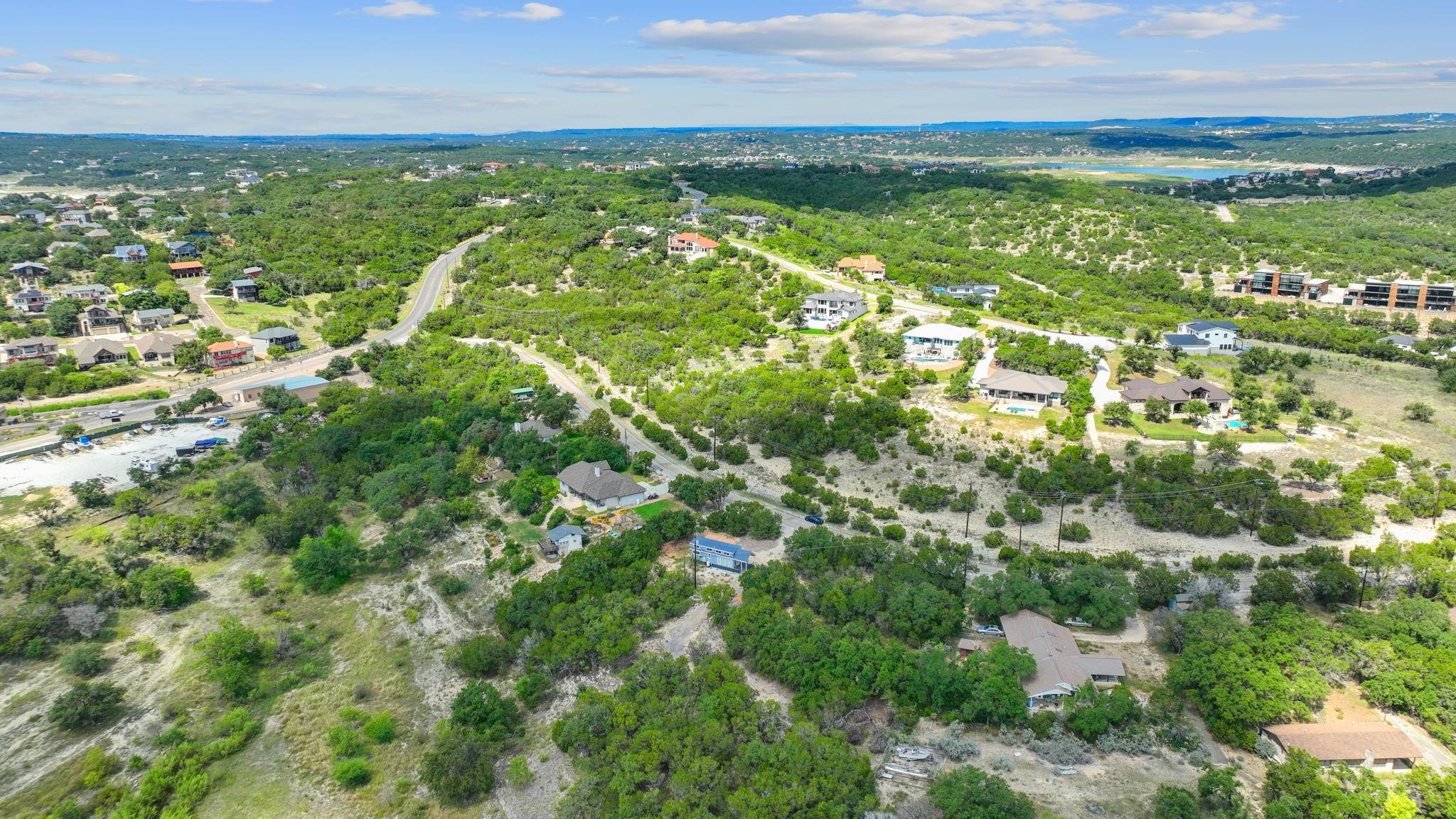 635 Ivean Pearson Road Lago Vista TX 78645