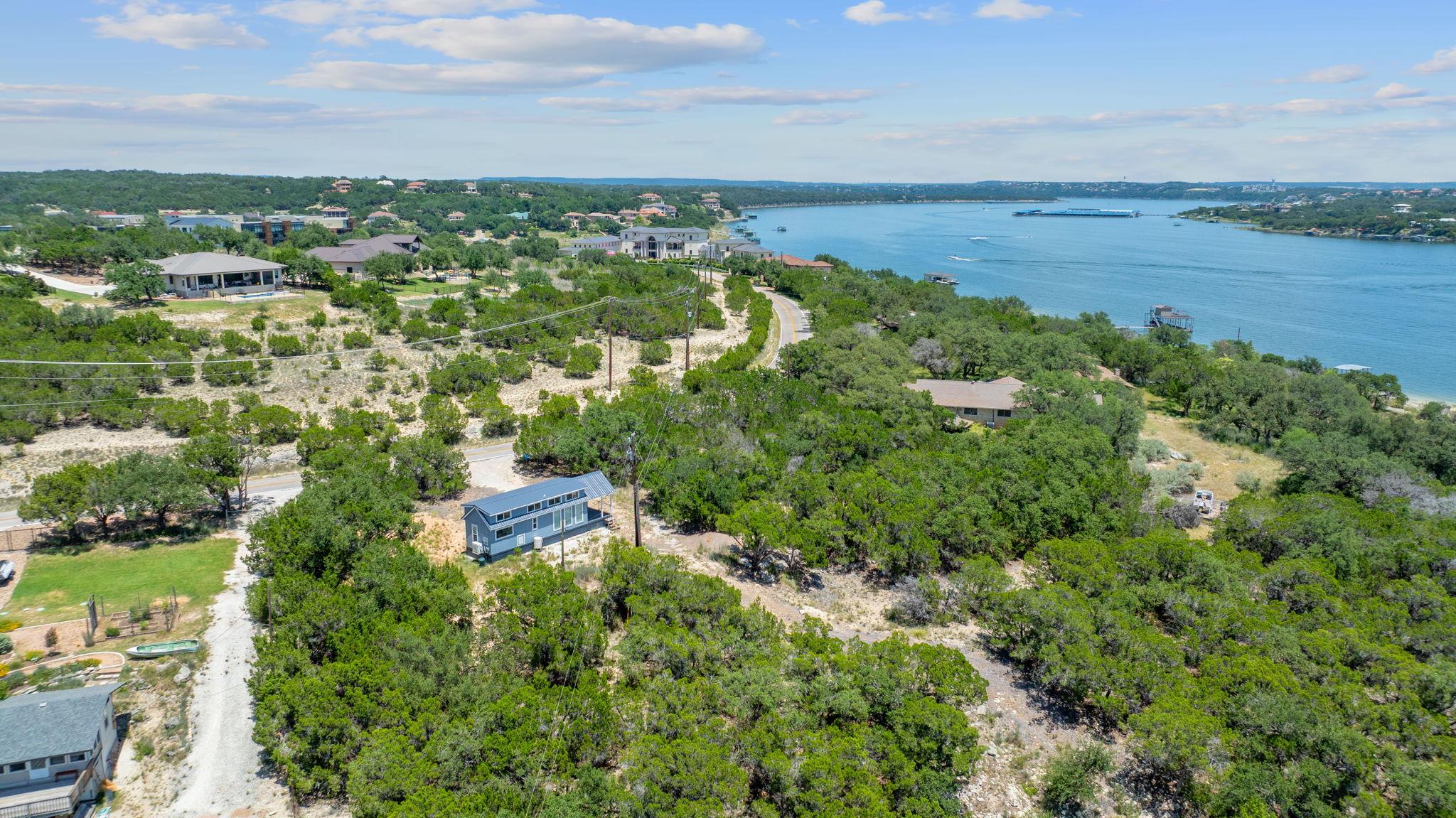 635 Ivean Pearson Road Lago Vista TX 78645