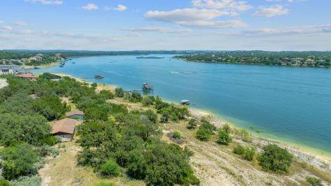 635 Ivean Pearson Road Lago Vista TX 78645