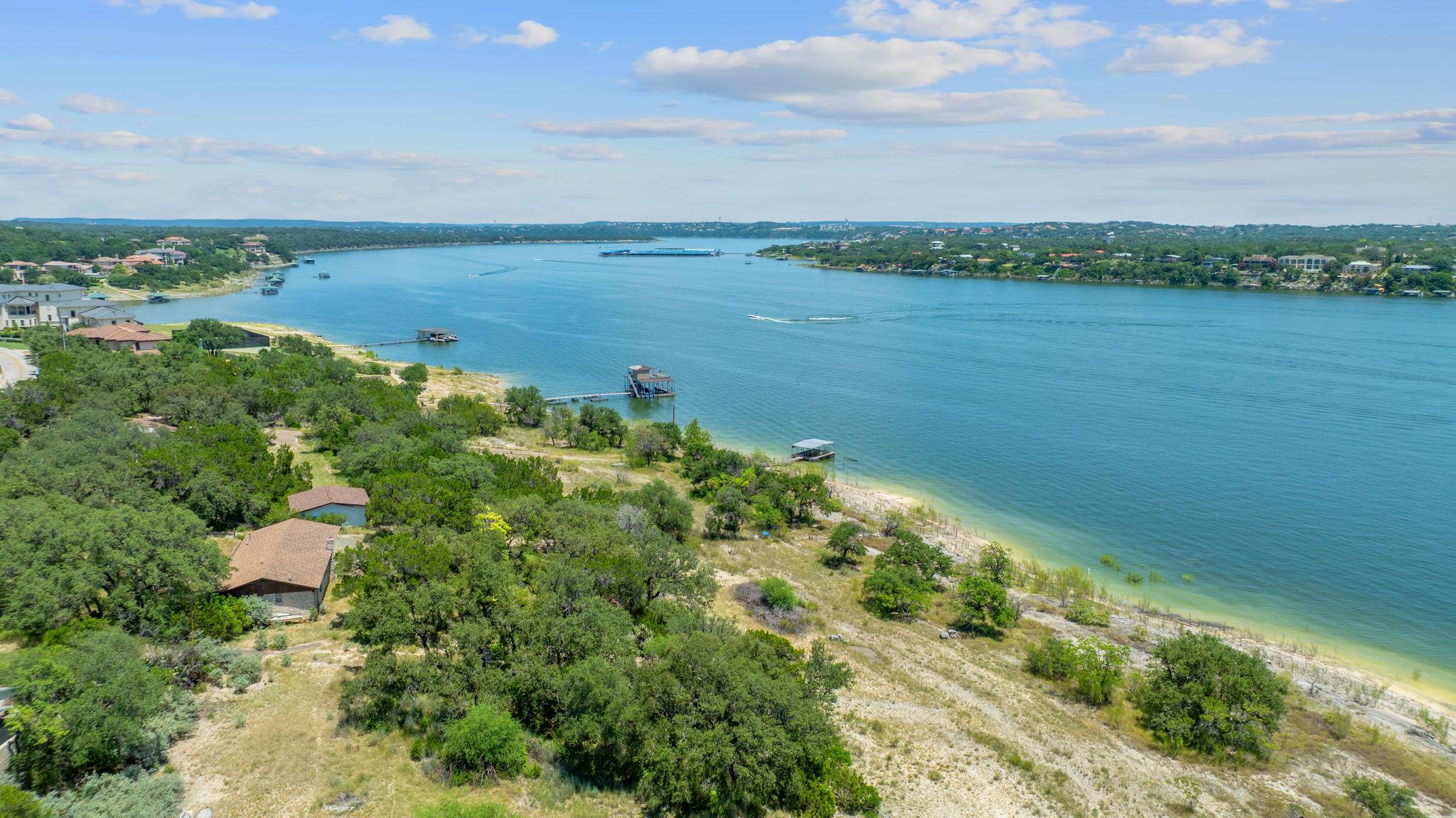635 Ivean Pearson Road Lago Vista TX 78645