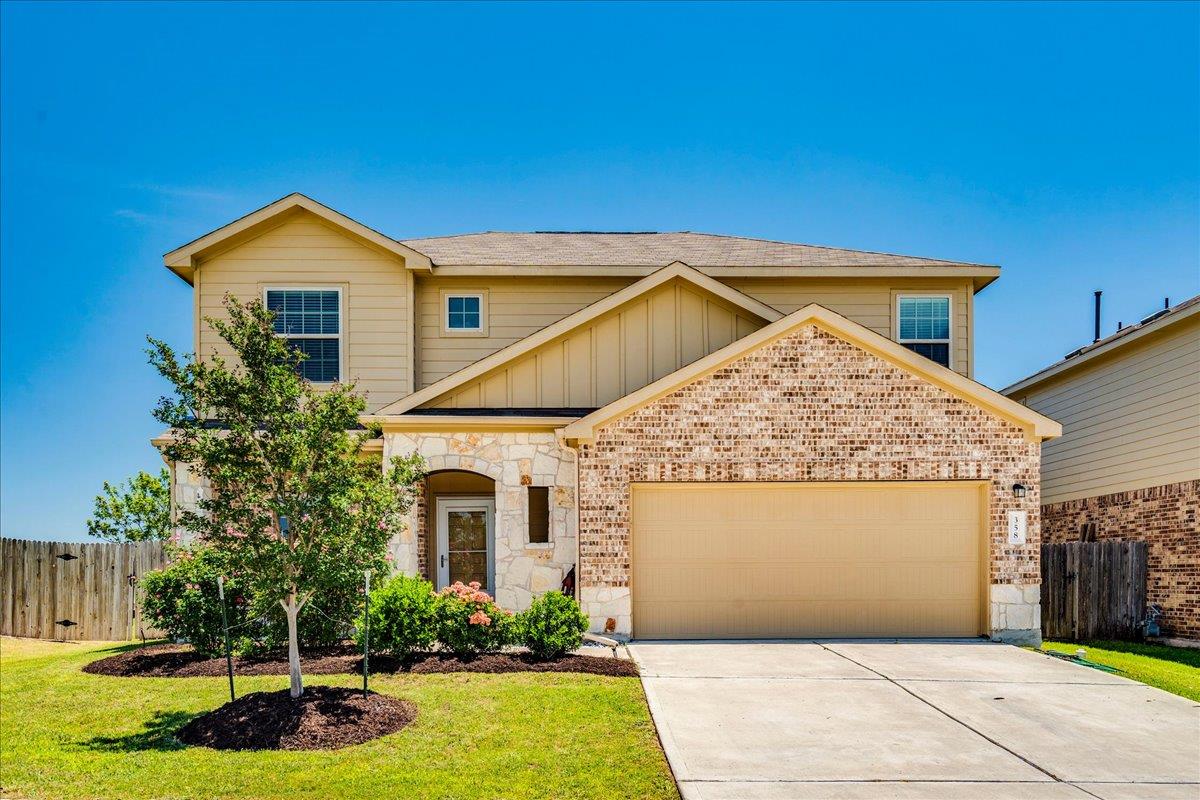 358 Jasper Trail Buda TX 78610