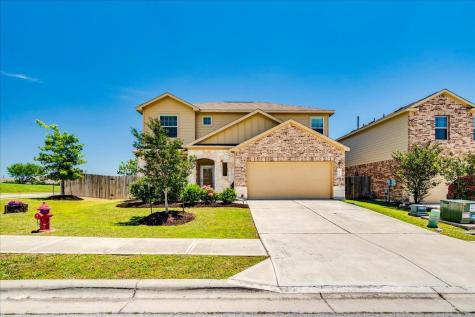 358 Jasper Trail Buda TX 78610