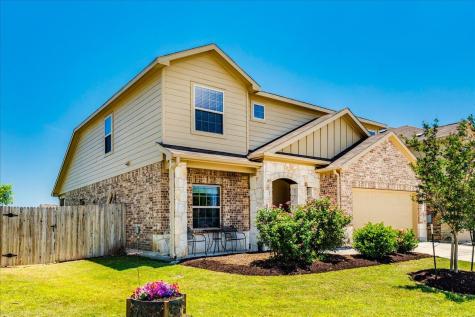 358 Jasper Trail Buda TX 78610