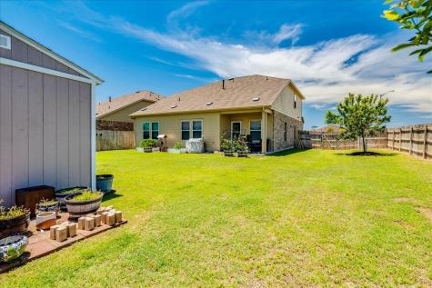 358 Jasper Trail Buda TX 78610