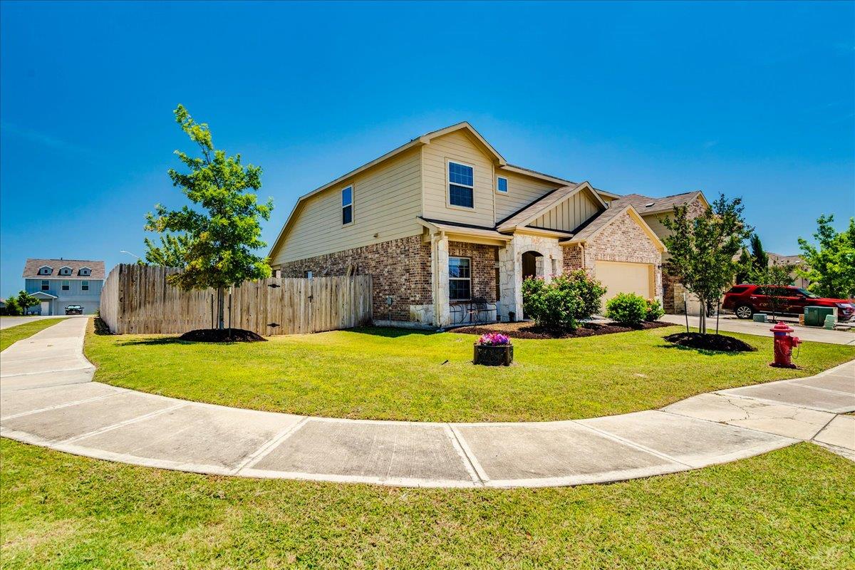 358 Jasper Trail Buda TX 78610