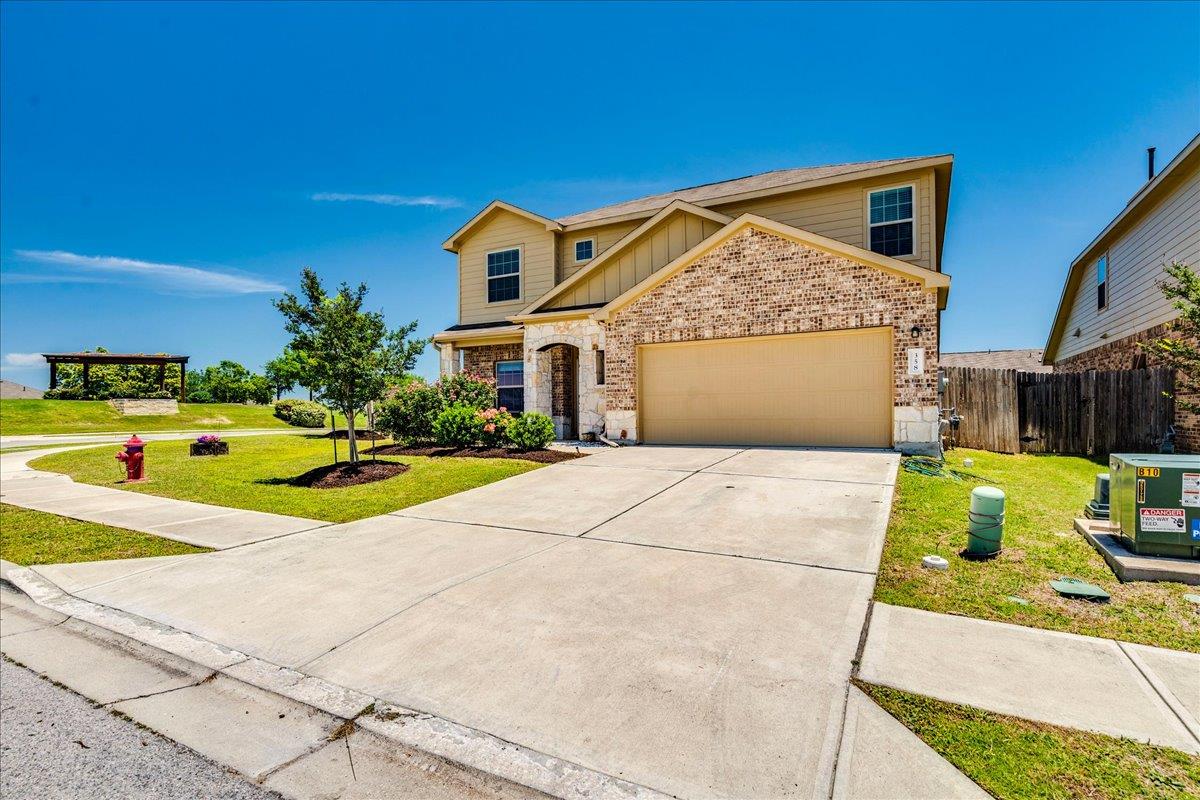 358 Jasper Trail Buda TX 78610