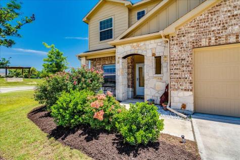 358 Jasper Trail Buda TX 78610