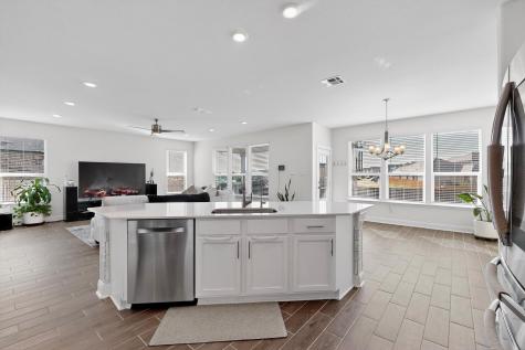 3830 Riardo Drive Round Rock TX 78665