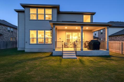3830 Riardo Drive Round Rock TX 78665