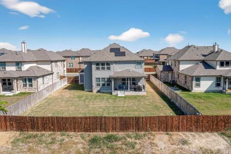 3830 Riardo Drive Round Rock TX 78665