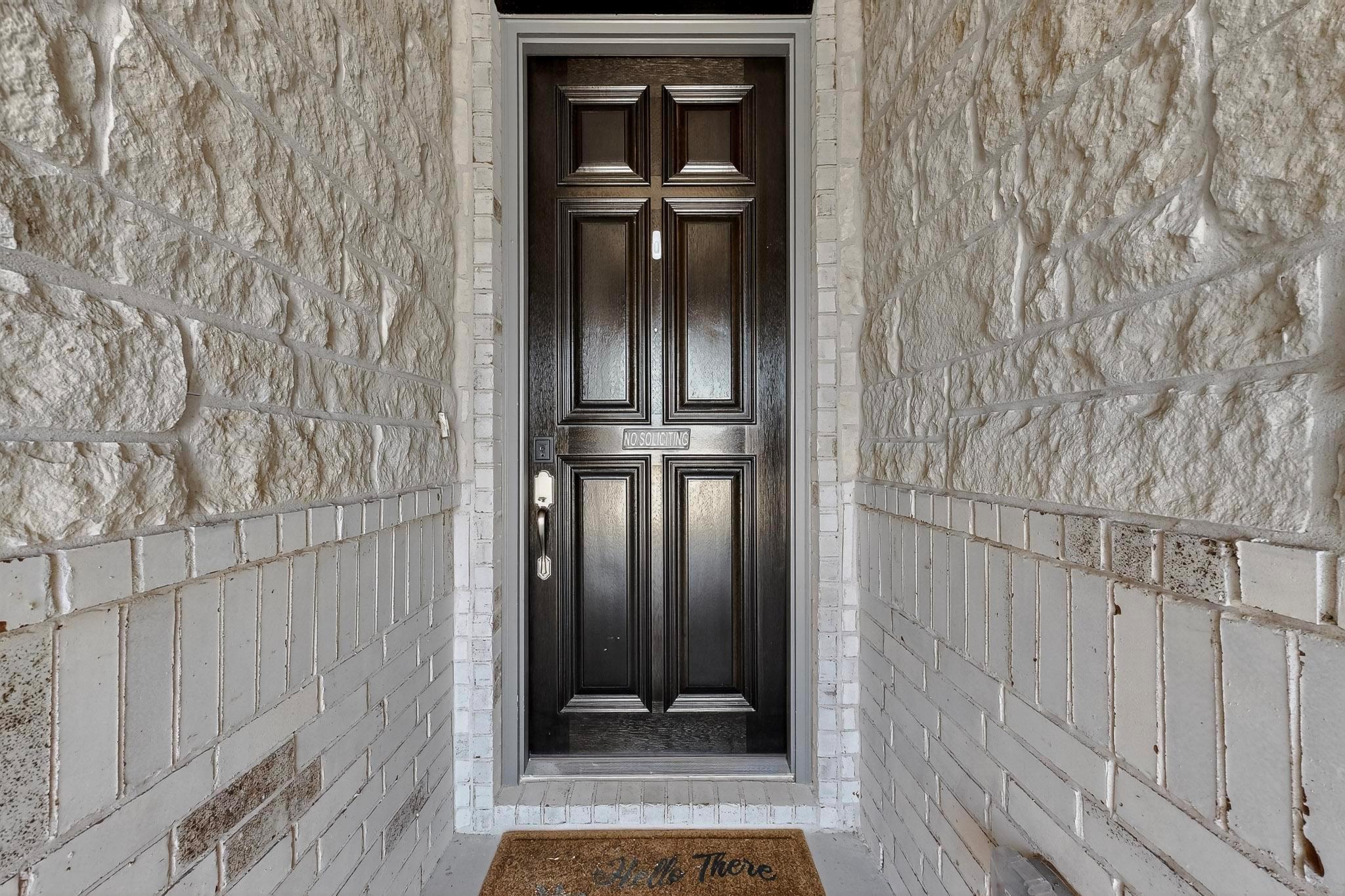 3830 Riardo Drive Round Rock TX 78665