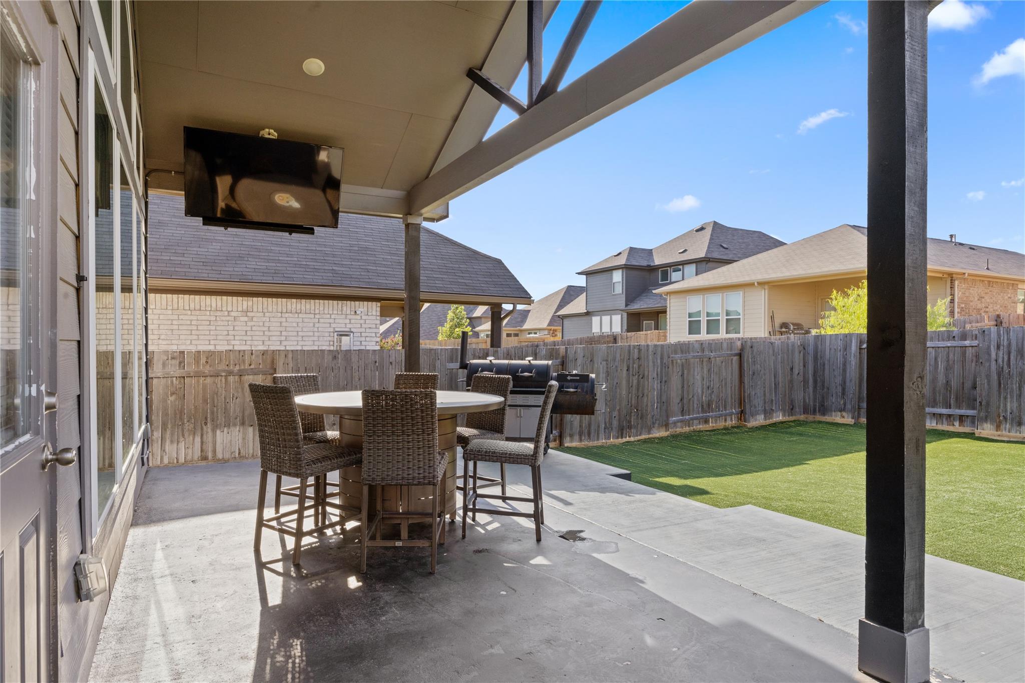 241 Oleander Loop Buda TX 78610