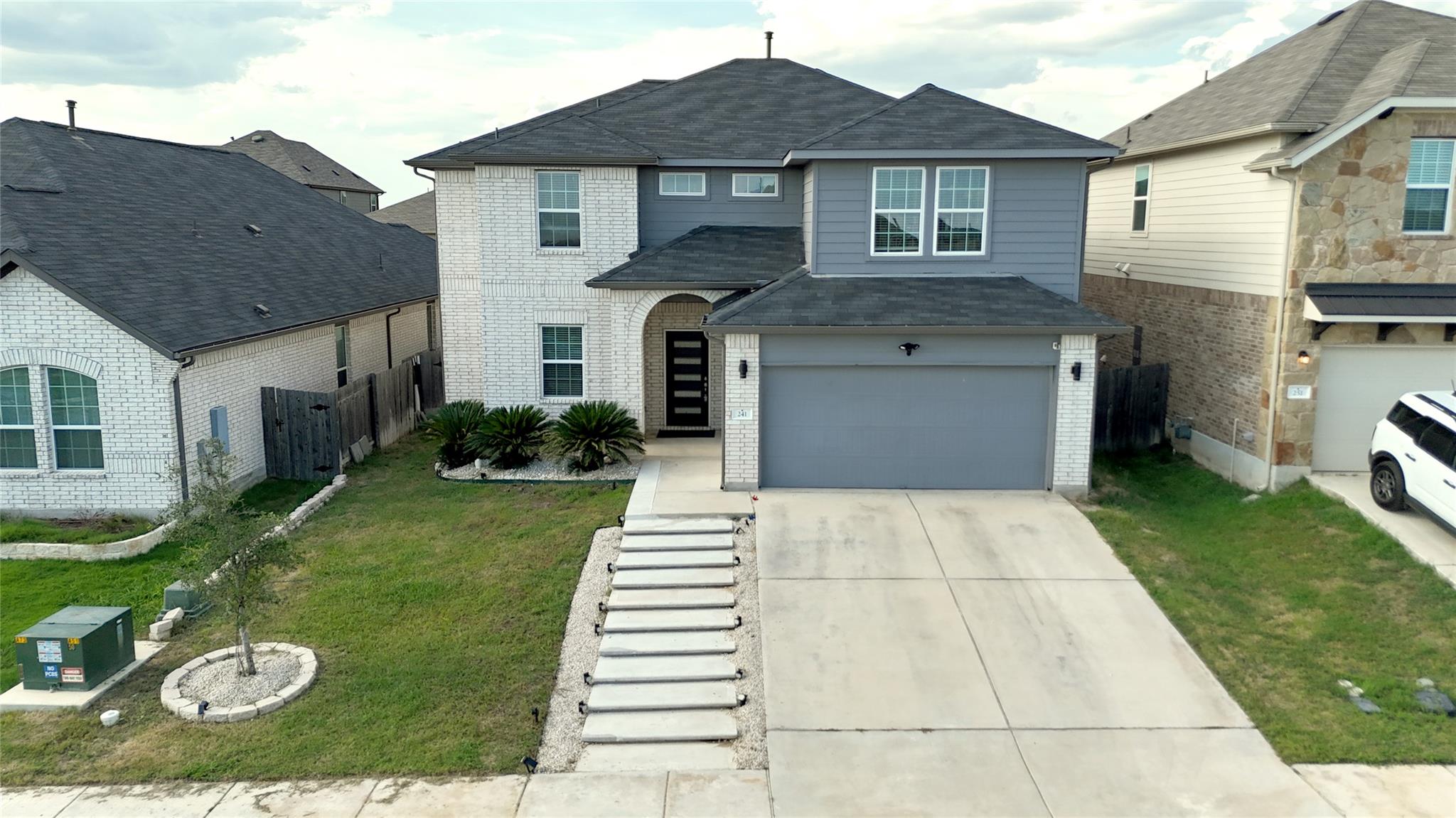 241 Oleander Loop Buda TX 78610