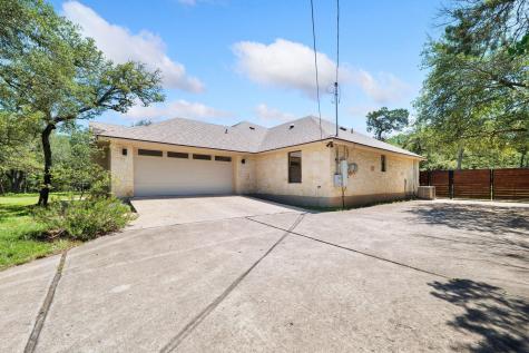 105 N Laurelwood Drive Austin TX 78733