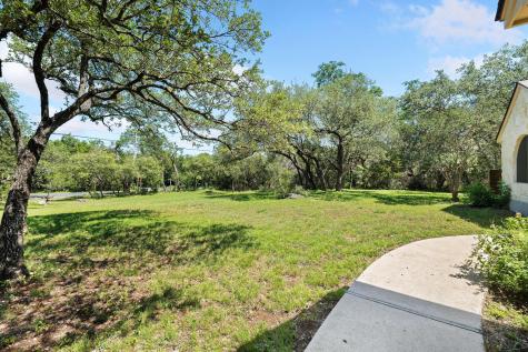 105 N Laurelwood Drive Austin TX 78733