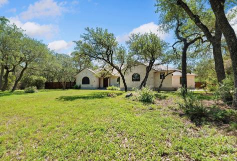 105 N Laurelwood Drive Austin TX 78733